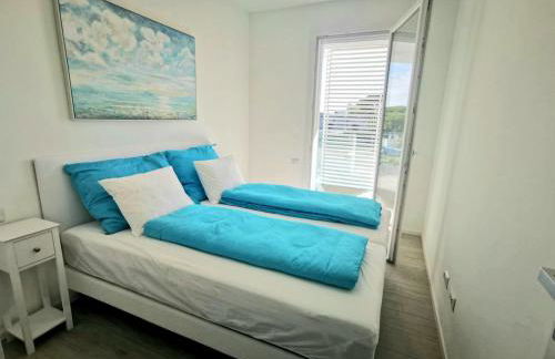 Piscina Fronte Mare & Terrazza - JL Blue Apartments C25 - Foto 9