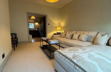 Montagu Apartment - St Leonards-on-Sea - Luxurious 2 bed Coastal Stay - Foto 20