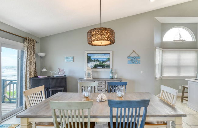 Almost Heaven Beach House - Foto 57