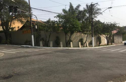 Casa com Piscina, Churrasqueira e Quartos amplos - Foto 67