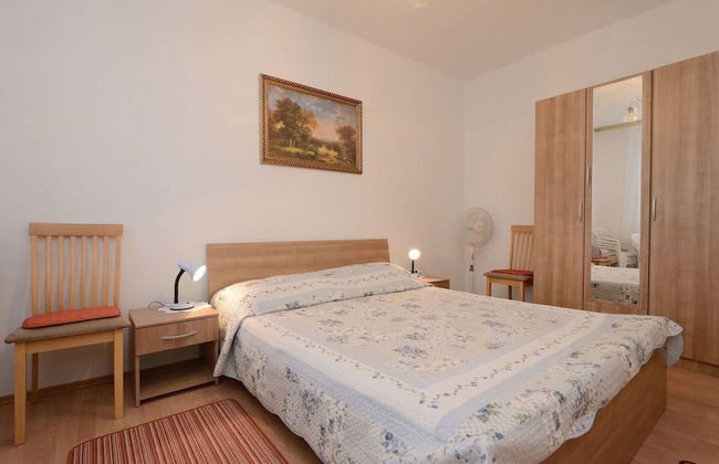 Spacious Holiday House Domenico - Foto 5