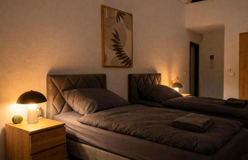 Monteur- und Ferienunterkunft Ludwigsfelde - Foto 32