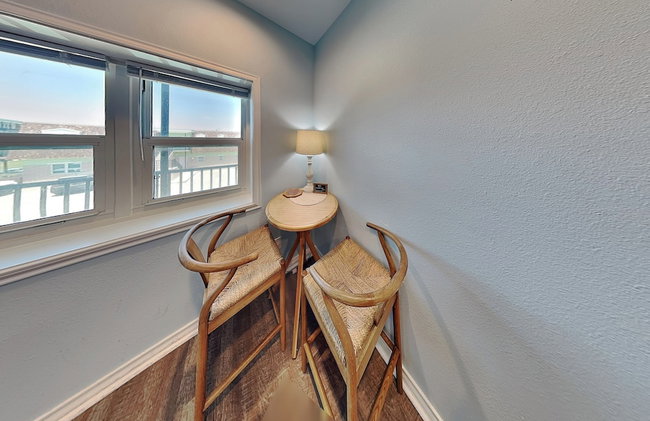 On the Half Shell by Silver Sands Vacation Rentals - Foto 19