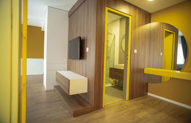 Lux Apartments - Foto 9