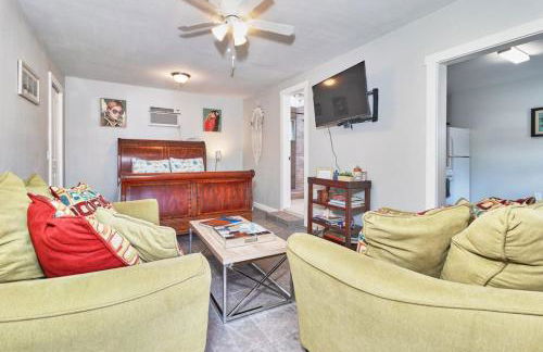 Hidden Gem Effiency Studio Perfect Location - Foto 15