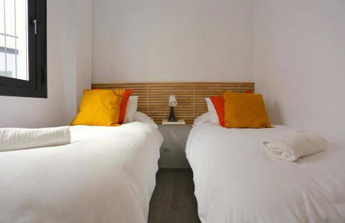 SOUL Malaga City Apartment - Foto 13