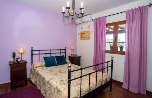 Casa Lola Lanzarote piscina climatizada y wifi free - Foto 19