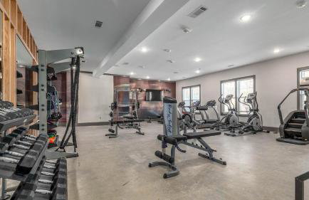 Landing Apartments - Charlotte - Foto 17