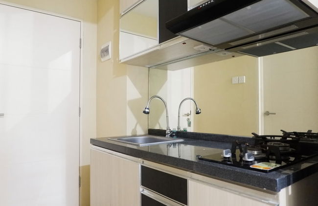 Clean Studio Apartment Connected to Mall at Orchard Supermall Mansion - Foto 5