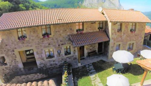 Viviendas Rurales El Cantón - Foto 5