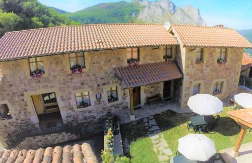 Viviendas Rurales El Cantón - Foto 5