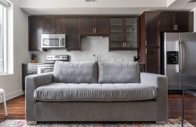 Kasa Lady Bird Lake Austin - Foto 31