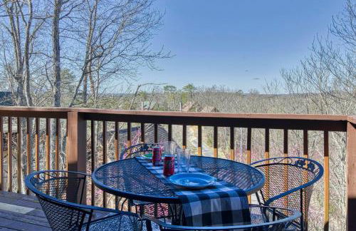 Serenity, A Rustic Log Cabin Retreat - Foto 38