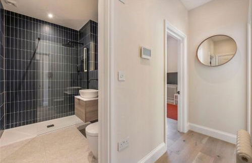 Apartments in the heart of Richmond, London - Foto 9