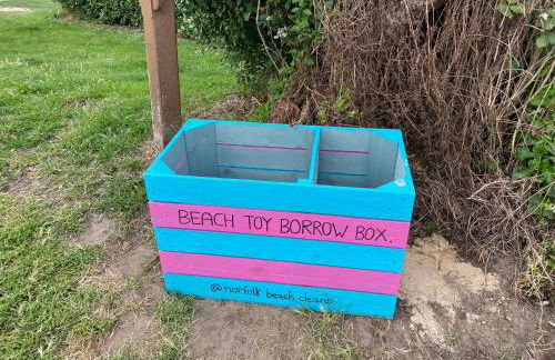 East Coast Chalets 57 at California Sands - Foto 33