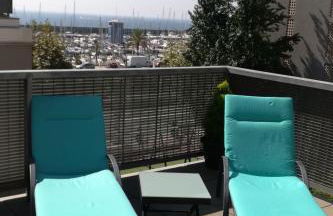 Holiday Home Haus Terrassa de Mar direkt am Strand by Interhome - Photo 27