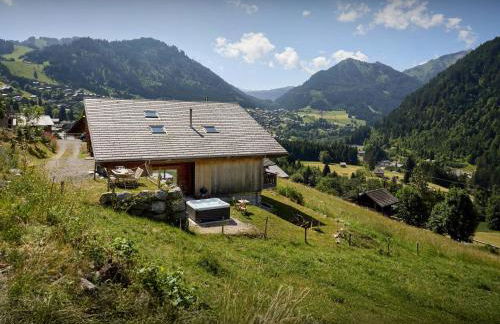 Chalet Wanderlust - OVO Network - Foto 18