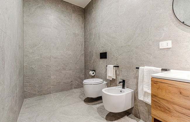 Numberz Rooms And Apartments - Foto 14