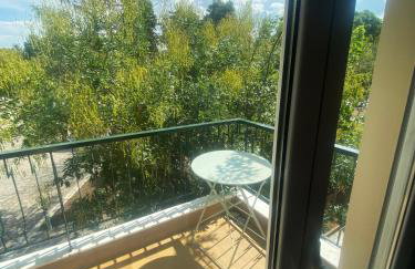 Agora Apt1, Metro Station, 1 bdrm - Foto 48