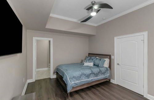 The Panola Mansion - Indoor Pool & Pavilion - Foto 68