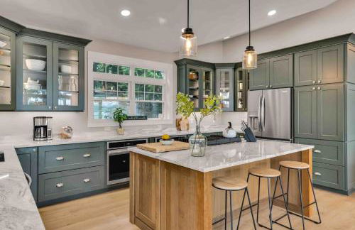 Lakeside Cottages on Toddy Pond - Foto 7