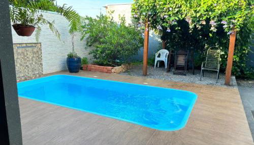 Casa Temporada Aconchego e tranquilidade 1 - Foto 5