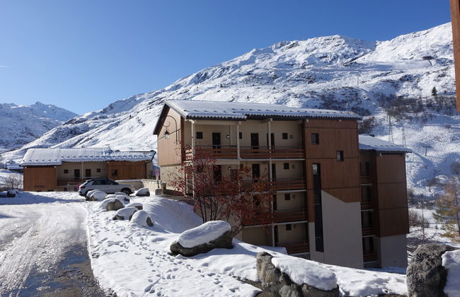 Asters 98 Bâtiment C3 - Photo 22