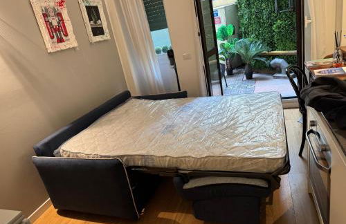 Luxury San Babila Apartment - Photo 24