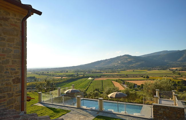 Villa Chiara - Foto 23