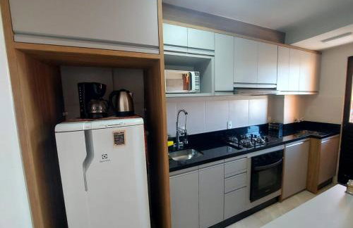 Vista Santa Paula Apto 706 Próx ao Shopping Plaza e Rodovia - Foto 16