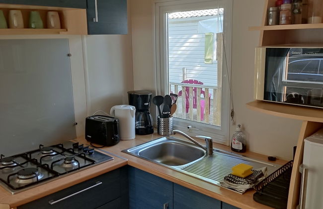 Smart Home Paris mit Terrasse, Europapark, Rulantica 15min - Foto 5