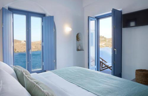 Kea Mare LV Villas - Foto 25