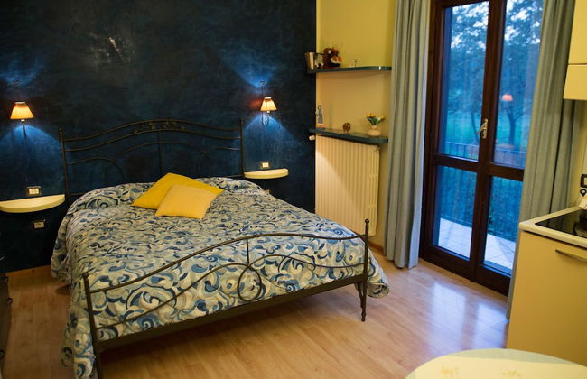 Agriturismo & Scuderia Fano's Farm - Foto 13