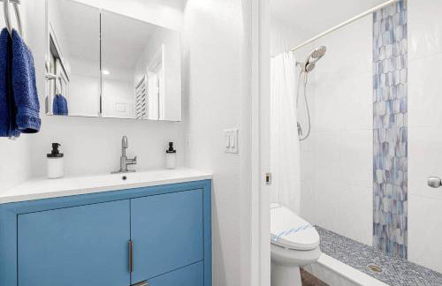 3 TVs Pool Spa W/D Netflix 20 mins to Airport A/C - Foto 15