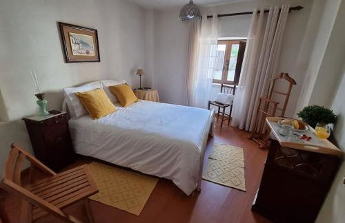 Casa da Avó Ana - Peroviseu - Serra da Gardunha - Serra da Estrela - Foto 45