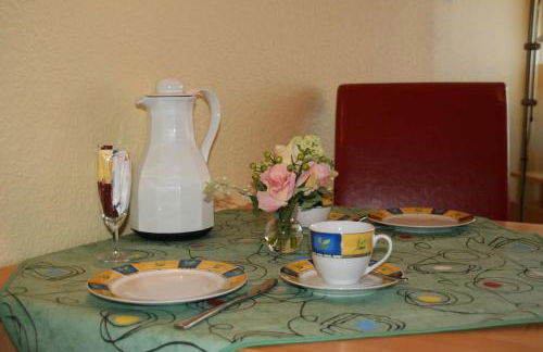 Albertus Paris Aparthotel - Foto 16