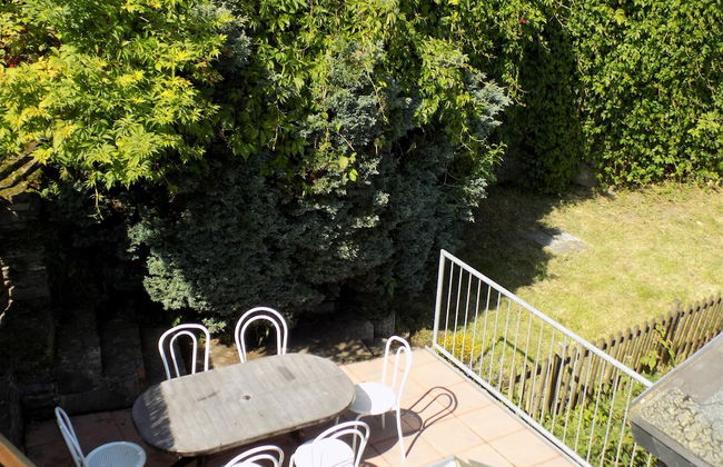 Gästehaus Eschbach - Foto 20