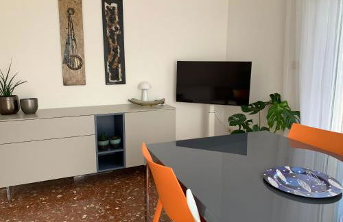 Dove il tramonto incontra il mare, attico panoramico a due passi dalla spiaggia - Foto 6