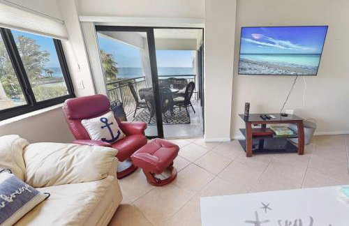 Siesta Sands Beach Resort Gulf View - Foto 24