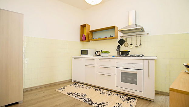 Appartamento di Tommaso - Foto 3, Habitación