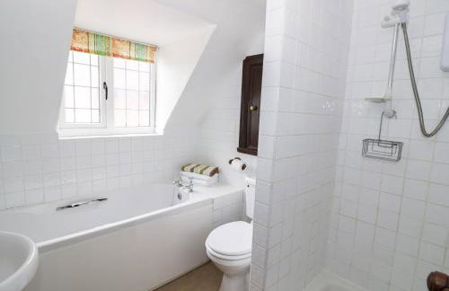 Rose Cottage - Foto 16