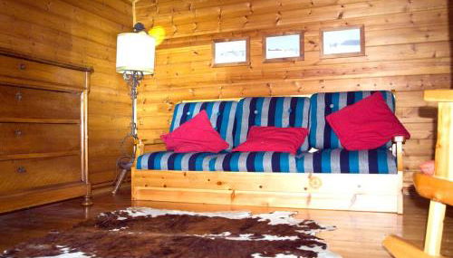 Chalet Tradizionale con bel giardino - Foto 4