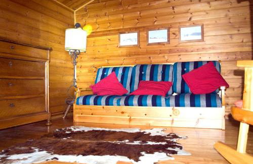 Chalet Tradizionale con bel giardino - Foto 4