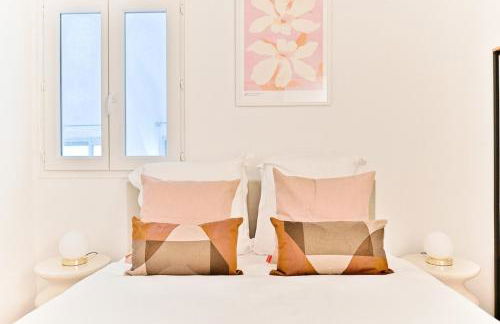 Charming very spacious apartment, Paris 9ème - Foto 42