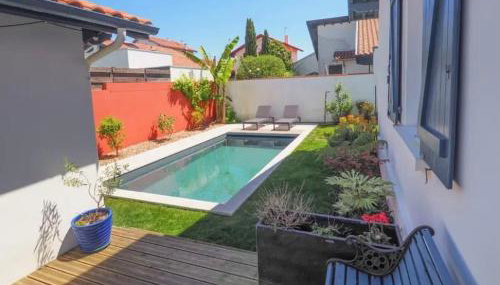 Villa Golf Biarritz - Foto 2