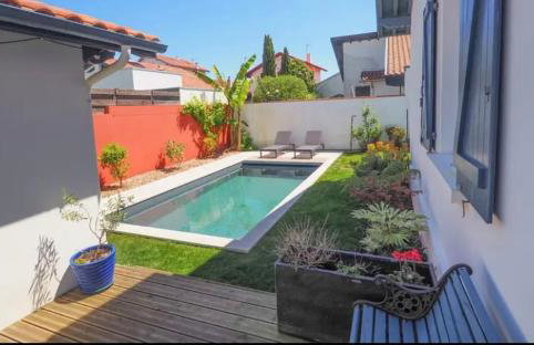 Villa Golf Biarritz - Photo 2
