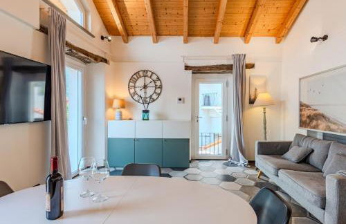 The best View Apartment Torno - Foto 5