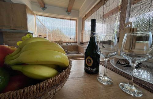 Holiday home with private pool and mini golf Fjaka, Zadar region - Photo 23