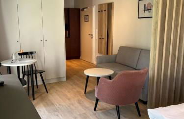 Gustav Appartements - Foto 78