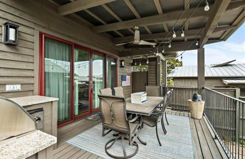 Romantic Lake Retreat - Deck, BBQ Grill & Patio - Foto 5